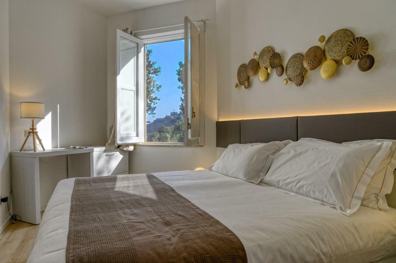 Paradisea Taormina Ngoại thất bức ảnh